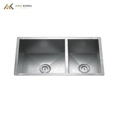 Chậu rửa bát 2 hố Gorlde G3