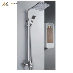 Sen tắm cây nóng lạnh Gorlde 8511