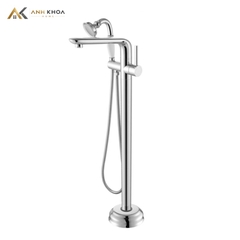 Vòi sen tắm gắn bồn Euroking EU-51026
