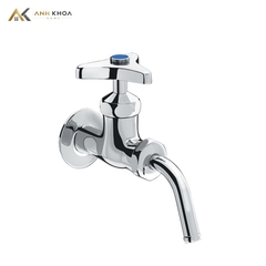 Vòi chậu 1 đường lạnh Inax LF-7R13