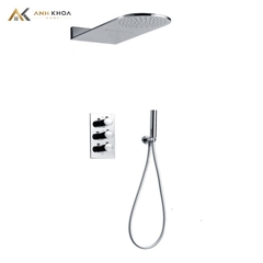 Sen tắm âm tường Euroking EU-1450900