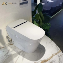 Bồn cầu thông minh TOTO CW992VA/TCF992WA/T53P100VR