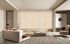Gạch 120280SM28175 Vietceramics 120x280cm (Italy Travertine)