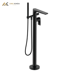 Vòi bồn tắm đặt sàn Duravit TU5250000046