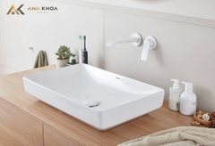 Chậu rửa dương bàn Hansgrohe 22426007