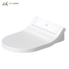 Nắp rửa thông minh Duravit 613000012000300