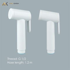 Bộ vòi xịt JOMOO S189011-1A02-I012