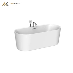 Bồn tắm kèm vòi Jomoo YC01218-1A01