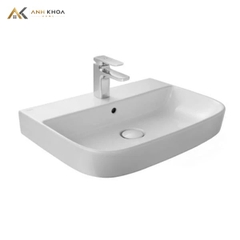 Combo thiết bị vệ sinh Inax AK06-1
