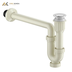 Combo thiết bị vệ sinh Viglacera AK04