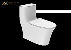 Combo thiết bị vệ sinh JOMOO AK04-2
