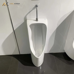 Bồn tiểu nam đặt sàn TOTO UT508T