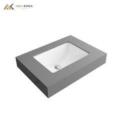 Combo thiết bị vệ sinh Viglacera AK10-3