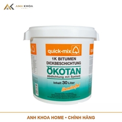 Chống thấm QUICK-MIX BD1K