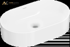 Chậu rửa dương bàn Hansgrohe 22425007