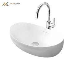 Chậu rửa đặt bàn TOTO PJS01WE#MW
