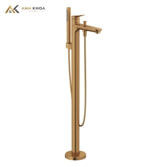 Vòi bồn tắm đặt sàn Duravit WA5250000004