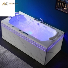 Bồn tắm Massage Govern K-1906