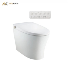Combo thiết bị vệ sinh Moen AK06-1