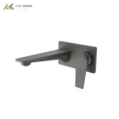 Vòi chậu gắn tường Jomoo 32303-456/HBS