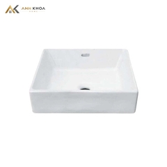 Chậu rửa để bàn Hảo Cảnh HC-C412