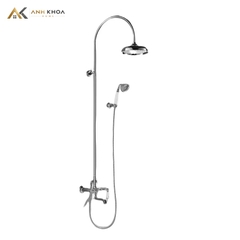 Bộ sen cây Bravat F65193CP-1-ENG