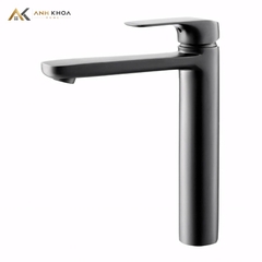 Vòi chậu 1 đường lạnh Cotto CT1143AY#BL