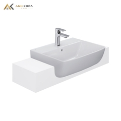 Chậu rửa đặt bàn Inax L-345V
