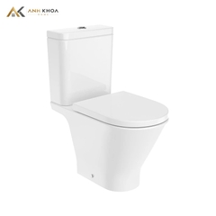 Bồn cầu 2 khối Roca A3420N8000