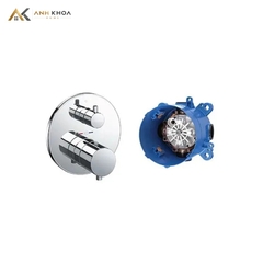 Van điều chỉnh nhiệt độ TOTO TBV01408B/TBN01001B