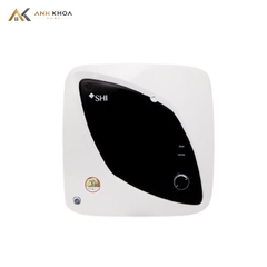 Bình nóng lạnh Sơn Hà 15 lít S15VE