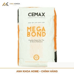 Keo dán gạch  Megabond Asia Star