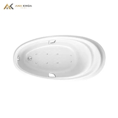 Bồn tắm Ngọc Trai TOTO PPY1720PTE