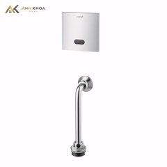Van xả tiểu nam cảm ứng COTTO CT4801AC