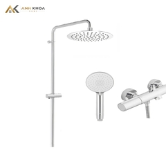 Combo thiết bị vệ sinh Moen AK06-4