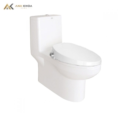 Bồn cầu 1 khối American Standard VF-1858S