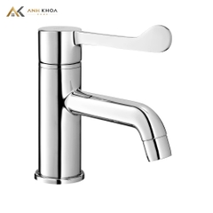 Vòi chậu 1 đường lạnh Cotto CT1058X(HM)