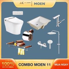 Combo thiết bị vệ sinh Moen AK06-4