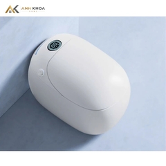 Bồn cầu thông minh Belli HL9B730
