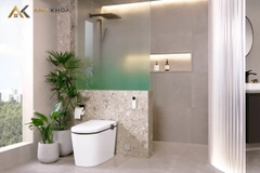 Bồn cầu thông minh Hansgrohe 22455007