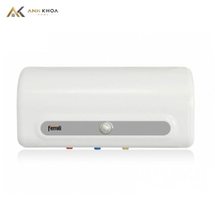 Bình nóng lạnh Ferroli 30 lít QQ SI 30