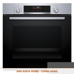 Lò nướng Bosch HBG536ES3