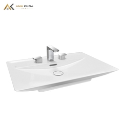 Chậu rửa đặt bàn Inax AL-S630V