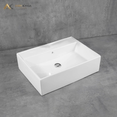 Chậu rửa dương bàn Densta DS 8221
