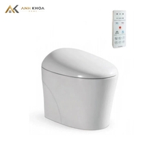 Bồn cầu thông minh Viglacera V95