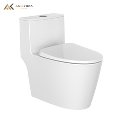 Combo thiết bị vệ sinh JOMOO AK11