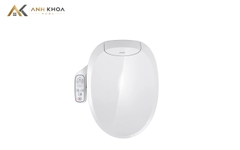 Combo thiết bị vệ sinh JOMOO AK04-3