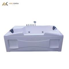 Bồn tắm massage Amazon TP-8009