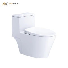 Combo thiết bị vệ sinh Caesar AK08-1