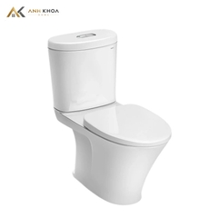 Bồn cầu 2 khối Inax AC-700VAN
